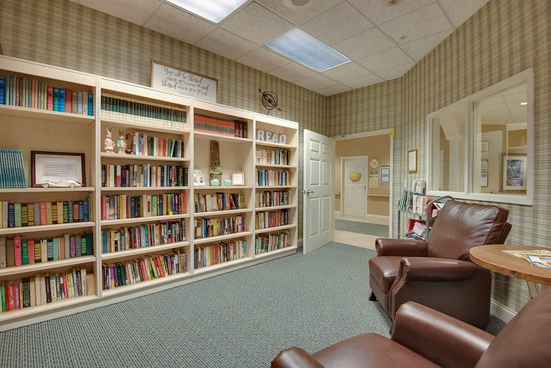 Image of Life Care Center Of Sparta (5)