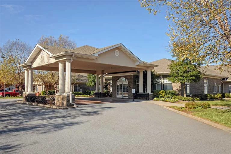 Image of Life Care Ctr Of Lawrenceville (1)