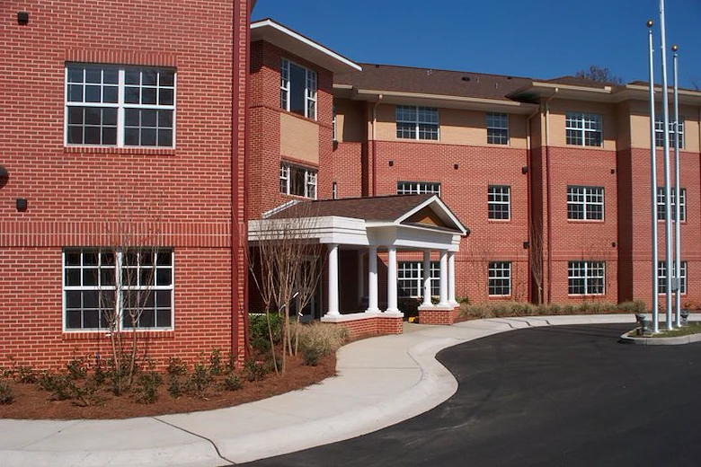 Image of Ahepa 310 XII Senior Apartments (1)