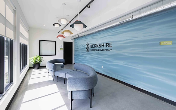 Image of Berkshire Sheboygan Riverfront (2)