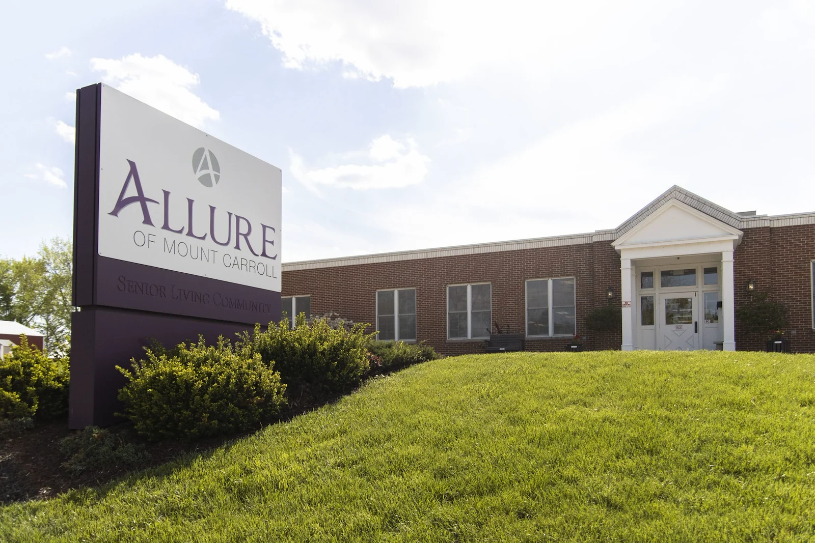 Image of Allure Of Mount Carroll (1)