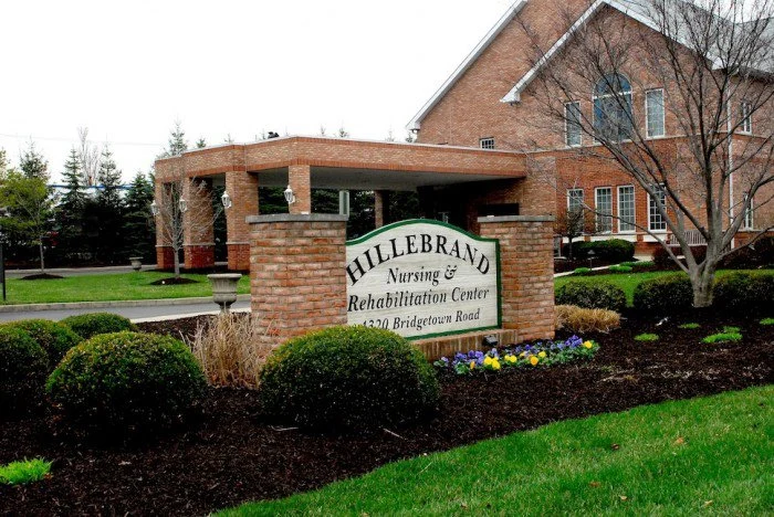 Image of Hillebrand Nursing And Rehabilitation Center (1)