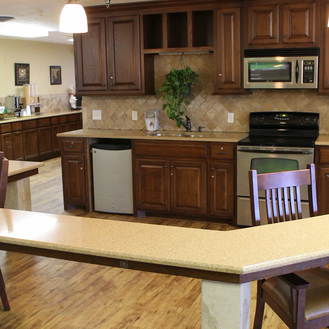 Image of Mi Casita Nursing And Rehabilitation (2)
