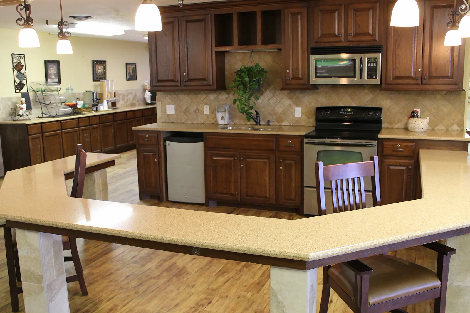 Image of Mi Casita Nursing And Rehabilitation Center (2)