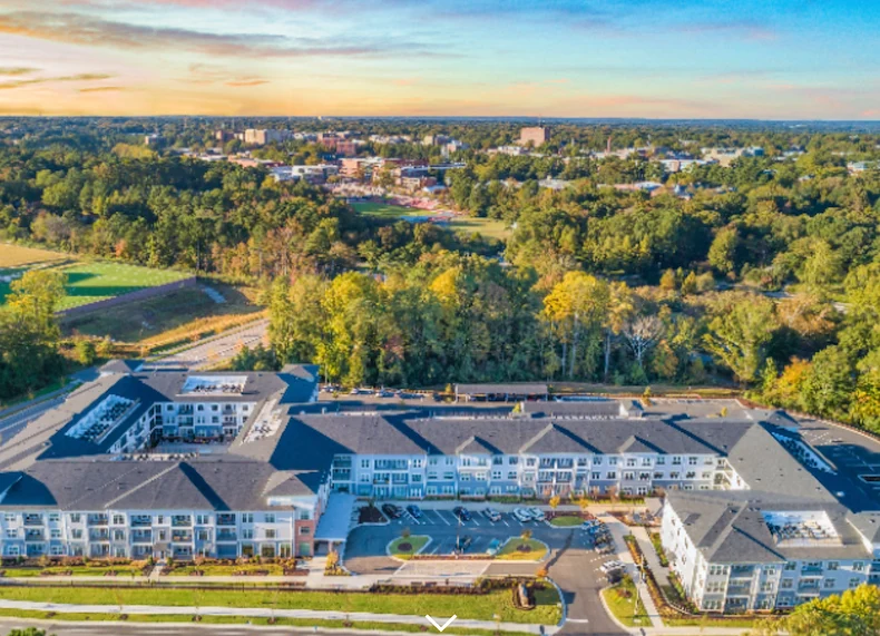 Image of Overture Centennial (2)