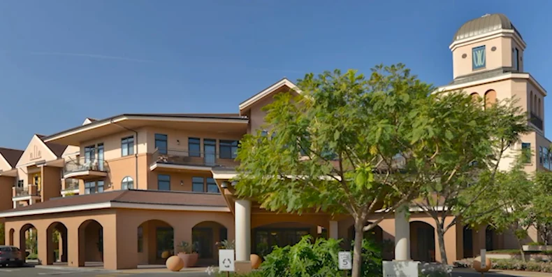 Image of Walnut Village (1)