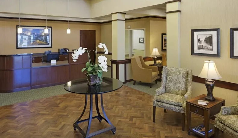 Greenridge Place Senior Assisted Living Memory Care in Westminster, CO