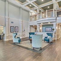 Image of The Rutherford Assisted Living (2)