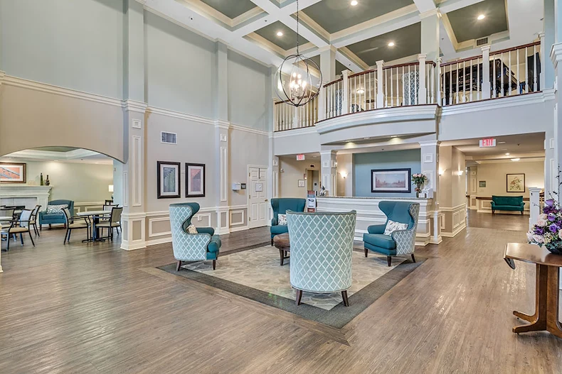 Image of The Rutherford Assisted Living (2)