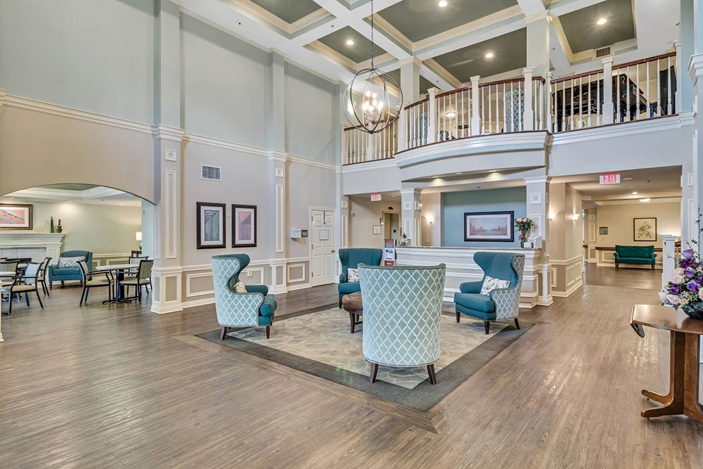 Image of The Rutherford Assisted Living (2)