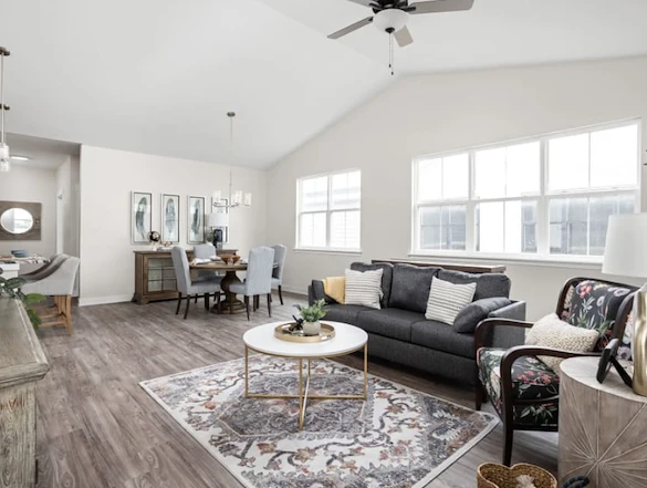 Image of Charter Senior Living of Gateway Park (10)