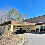 Image of Branan Lodge at Wesley Mountain Village (1)