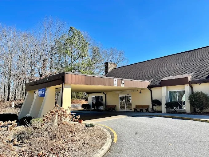 Image of Branan Lodge at Wesley Mountain Village (1)