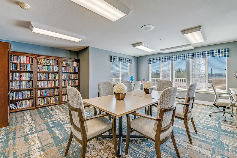 Image of Solstice Senior Living at Las Cruces (8)