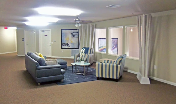 Image of The Orchards of Mabelvale (4)