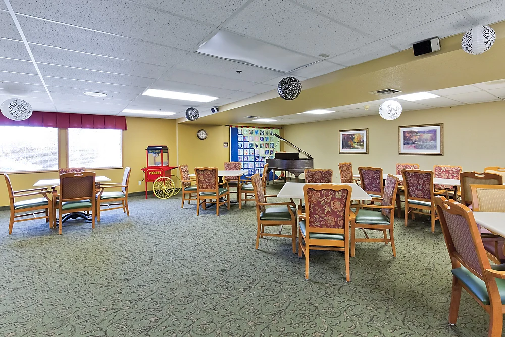 Image of Grove Pointe Senior Living (2)