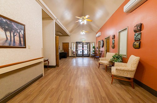 Image of Monument Health Group Richfield (2)