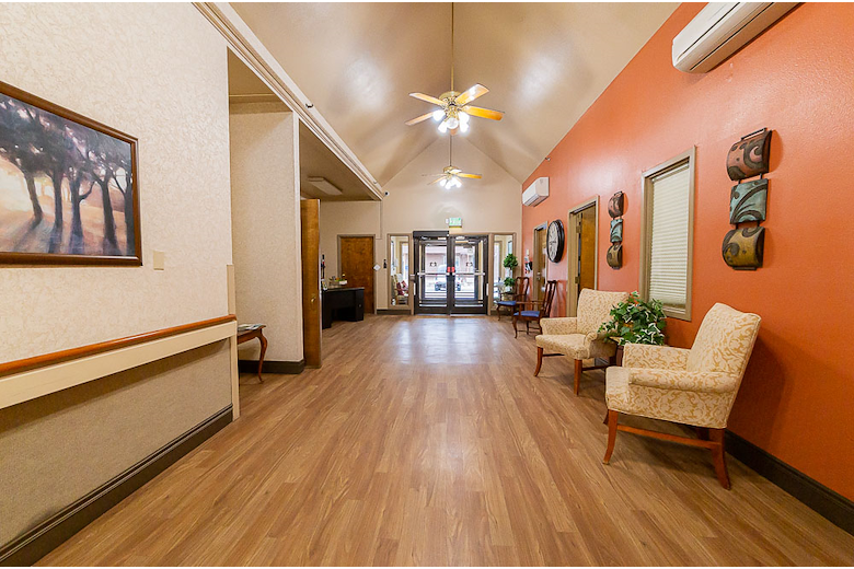 Image of Monument Health Group Richfield (2)