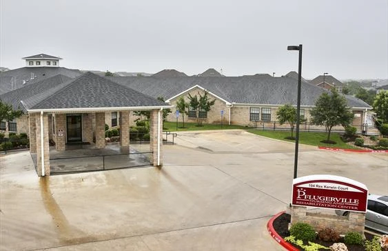 Image of Pflugerville Nursing And Rehabilitation Center (1)