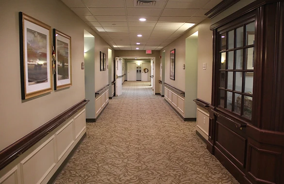 Image of AdviniaCare Northbridge Assisted Living (2)