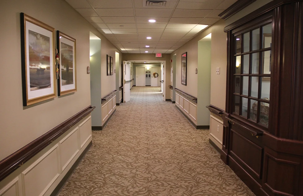 Image of AdviniaCare Northbridge Assisted Living (2)