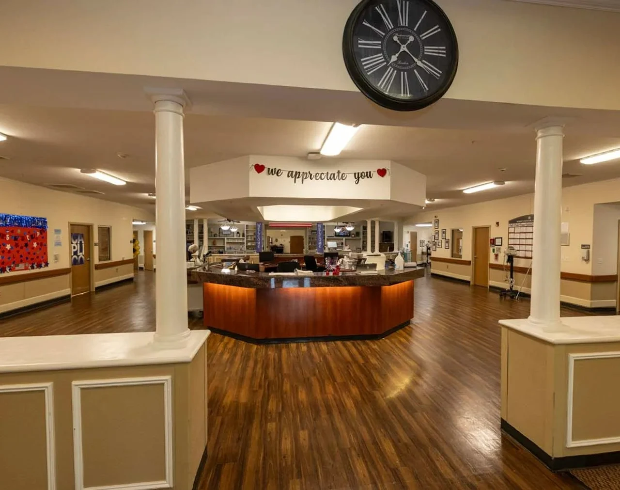 Image of McKinney Healthcare & Rehab Center (2)
