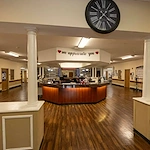 Image of McKinney Healthcare & Rehabilitation Center (2)