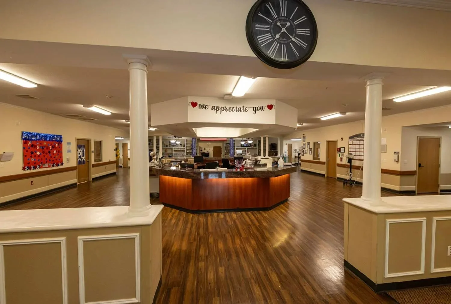 Image of McKinney Healthcare & Rehabilitation Center (2)