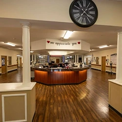 Image of McKinney Healthcare & Rehabilitation Center (2)