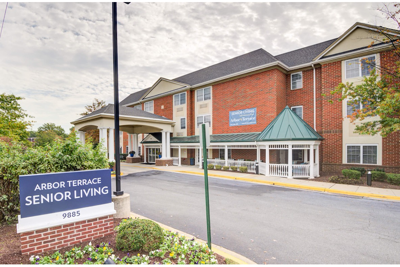 Image of Arbor Terrace Senior Living (1)