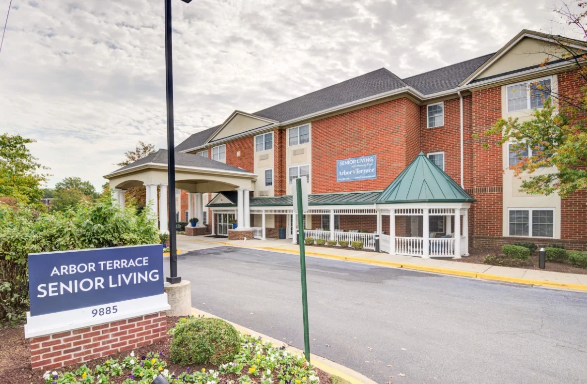 Image of Arbor Terrace Senior Living (1)