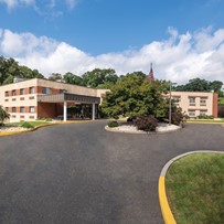 Image of Dresher Hill Health and Rehabilitation Center (1)