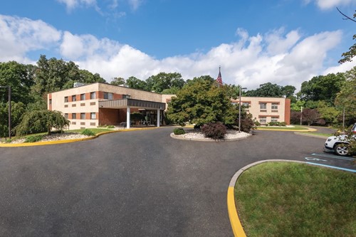 Image of Dresher Hill Health and Rehabilitation Center (1)