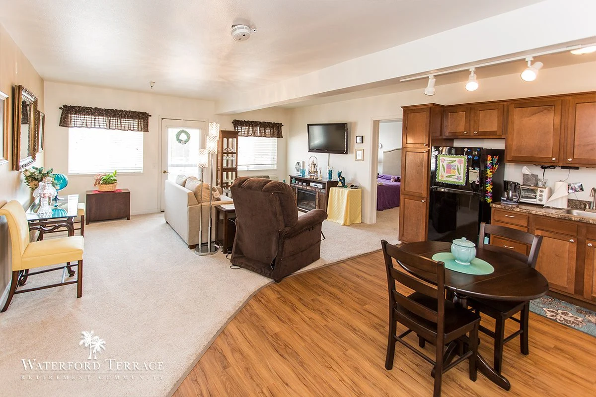 Image of Waterford Terrace Retirement Community (5)