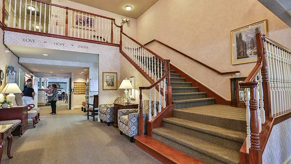 Image of CrownPointe of Lebanon (3)