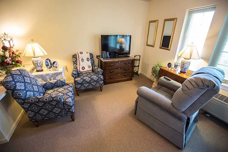 Image of CrownPointe of Lebanon (8)