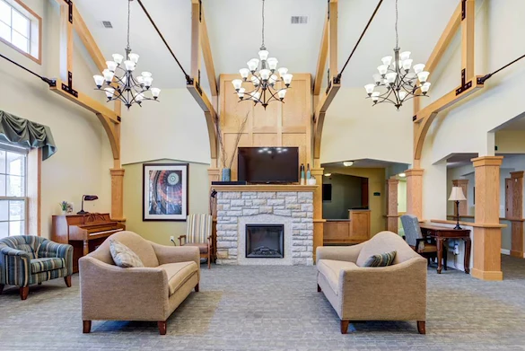 Image of The Gables of Germantown (3)