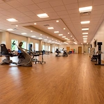 Image of Forest Hills Healthcare Center. (4)