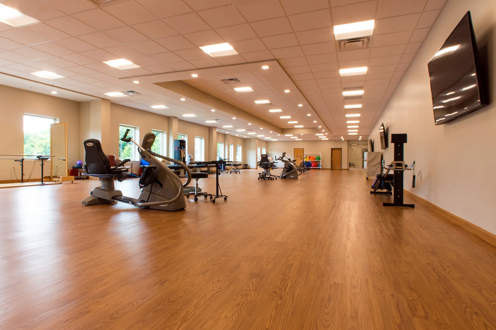 Image of Forest Hills Healthcare Center. (4)