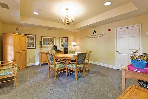 Image of Brookdale Salem, OR (7)