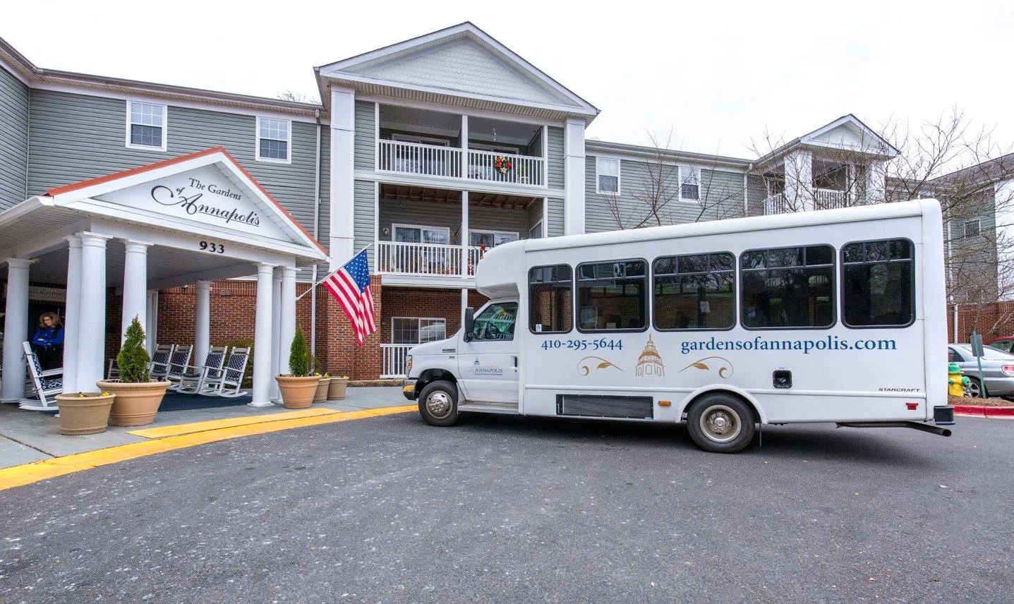 Image of Gardens of Annapolis (2)