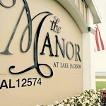 Image of The Manor at Lake Jackson (2)