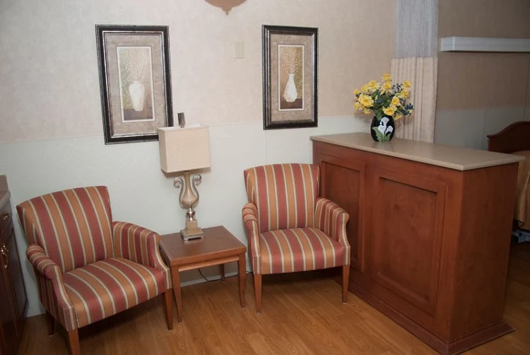 Image of Nhc Healthcare, Columbia (5)