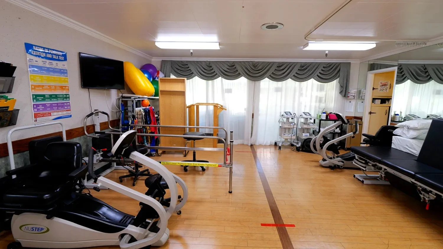 Image of Fairmont Rehabilitation Hospital (6)