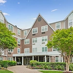 Image of Park View at Ellicott City II (1)