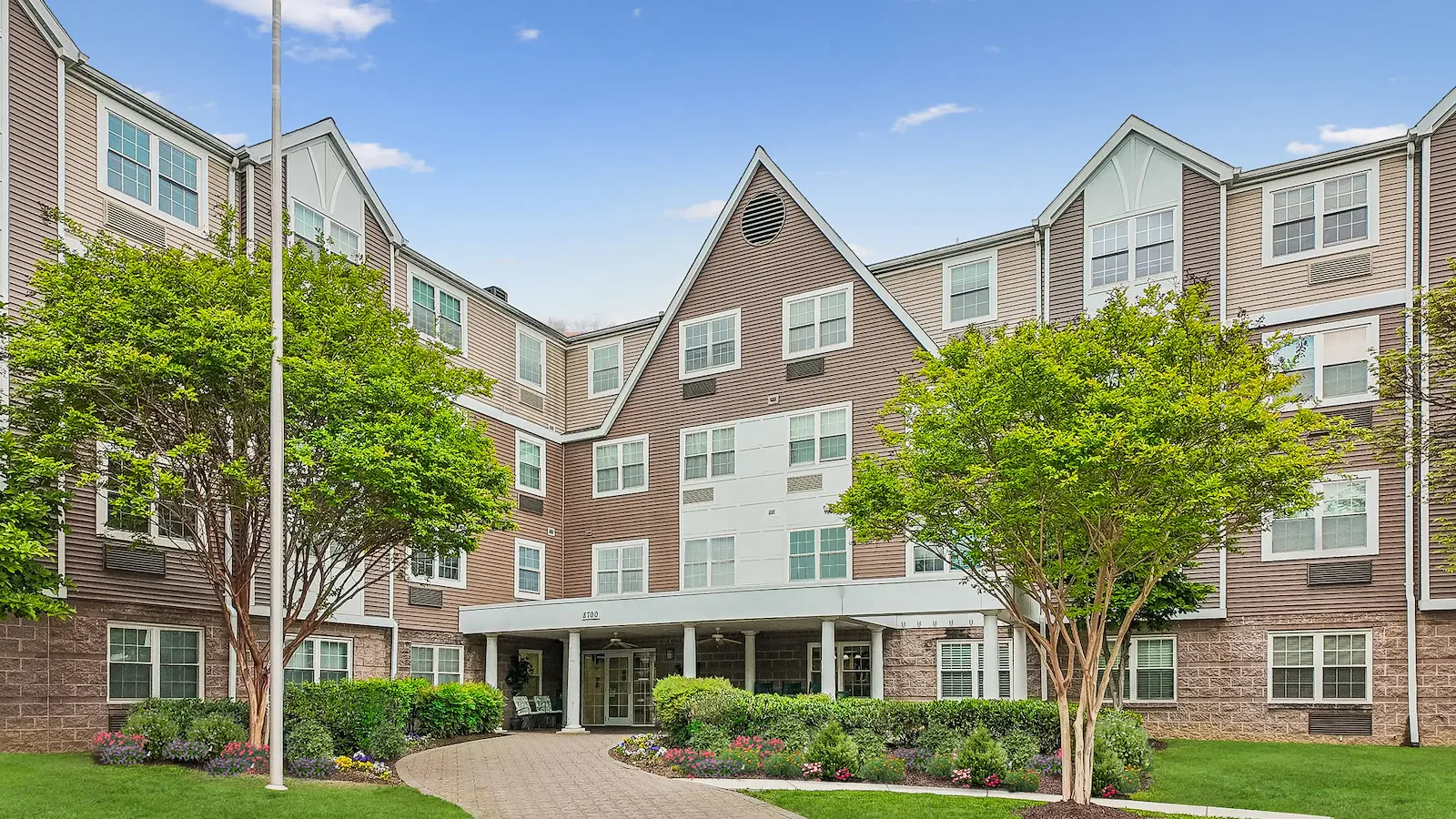 Image of Park View at Ellicott City II (1)