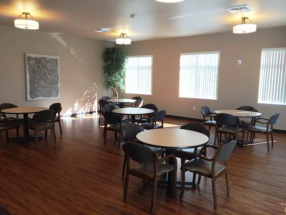 Image of Care Partners Assisted Living in Hortonville (5)