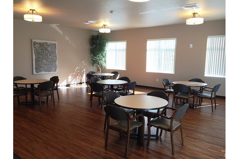 Image of Care Partners Assisted Living in Hortonville (5)
