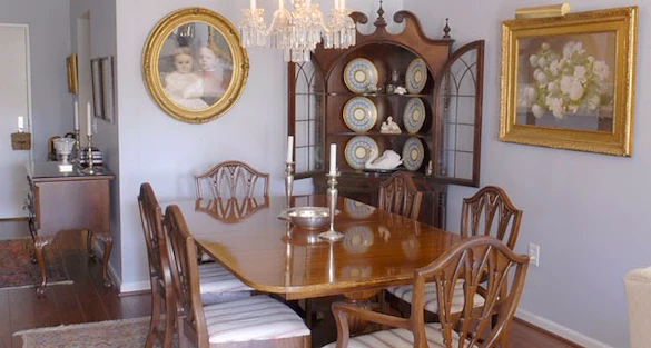 Image of Presbyterian Village At North Church (2)