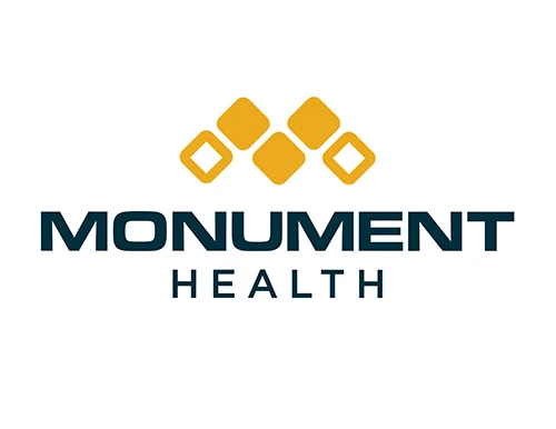 Monument Health Home Plus Home Health's Logo